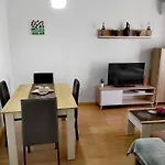 Apartamento Padial
