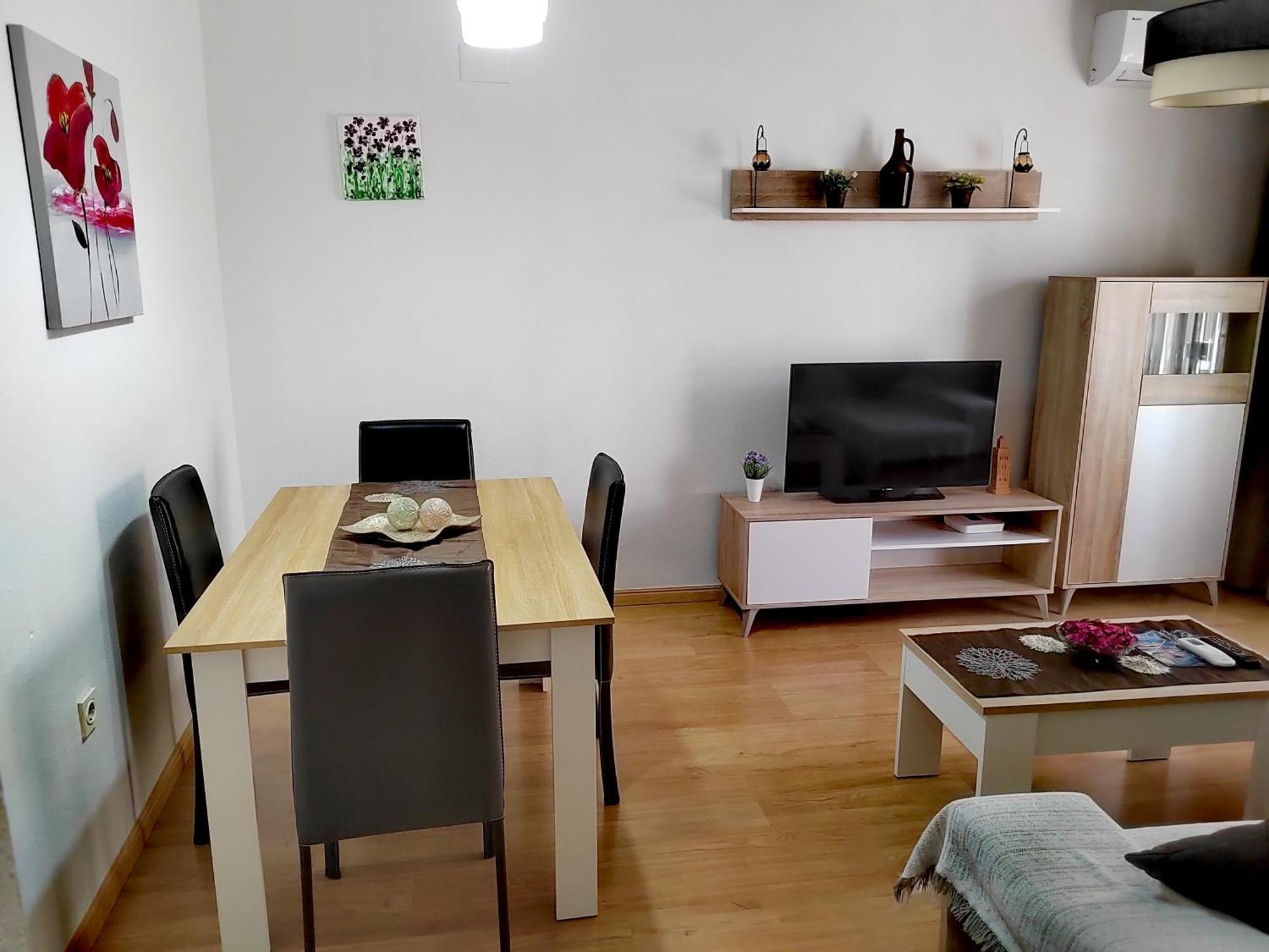 Apartment Padial Nerja