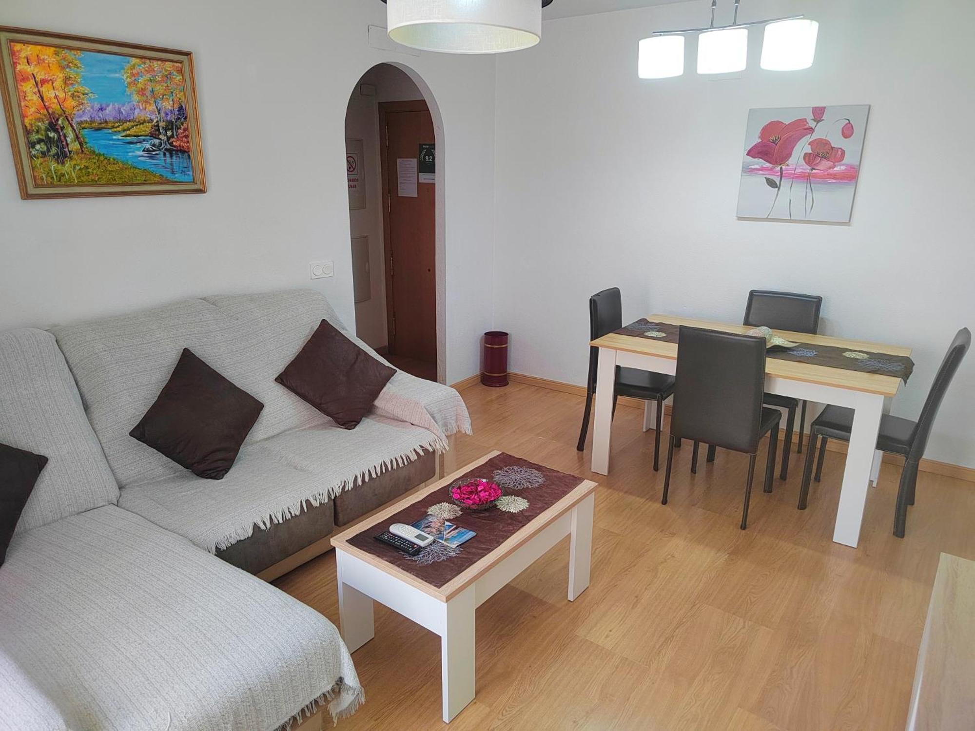 Apartment Padial