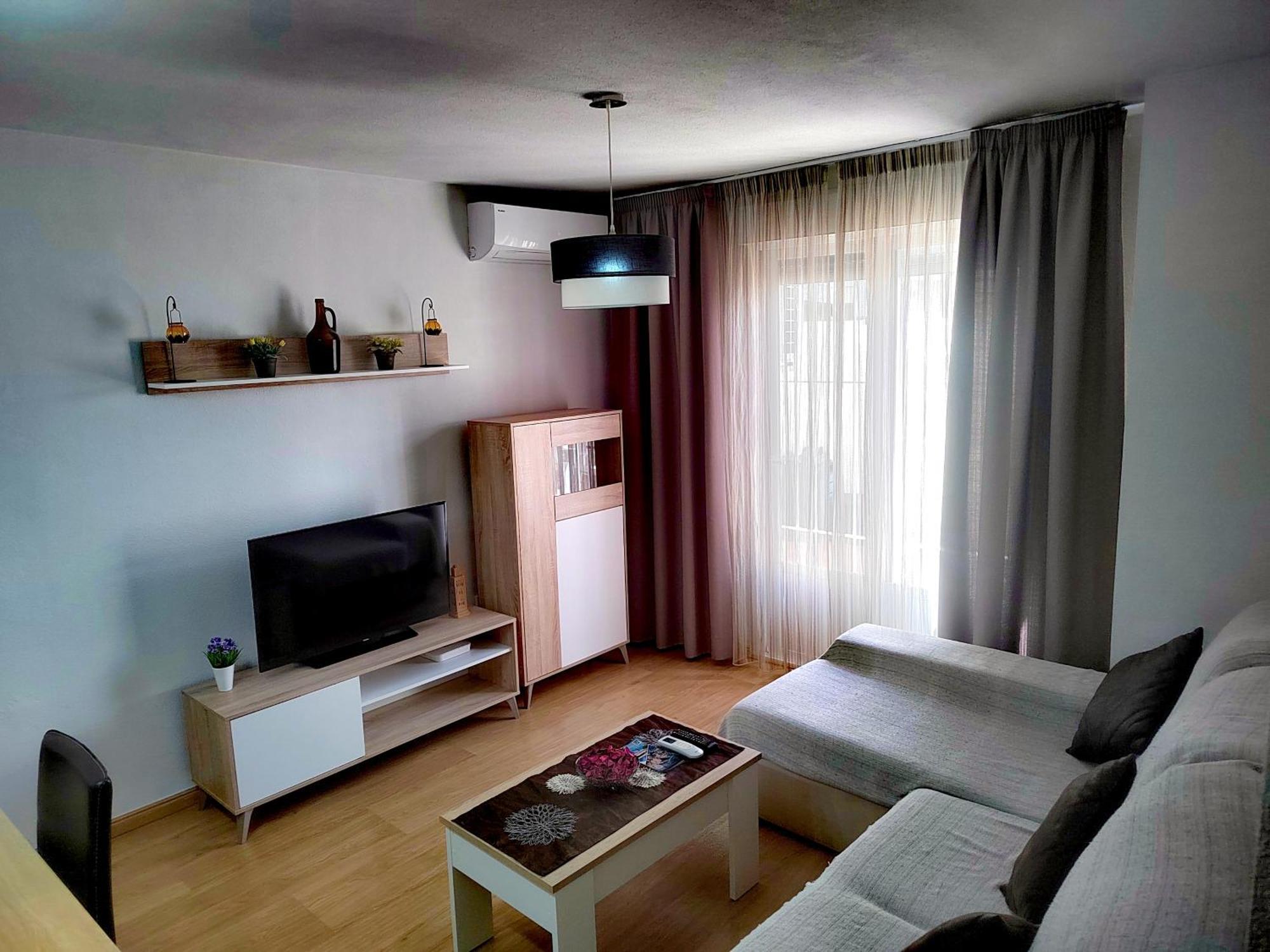 Padial Apartment Nerja