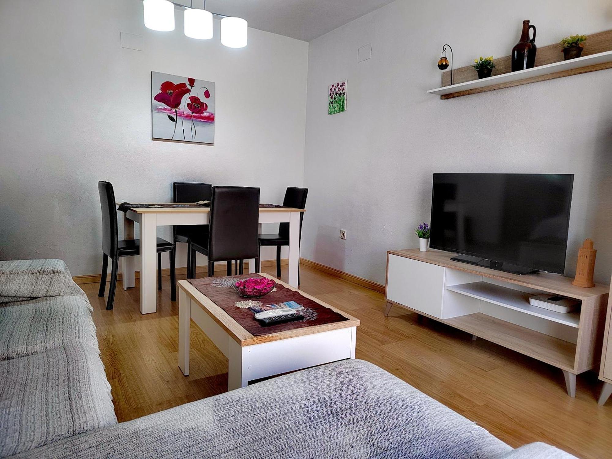 Padial Apartment